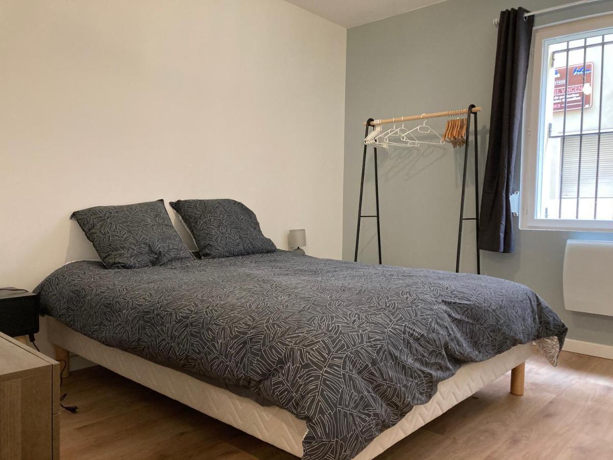 Carc'Appart Appartements A Καρκασόν Εξωτερικό φωτογραφία