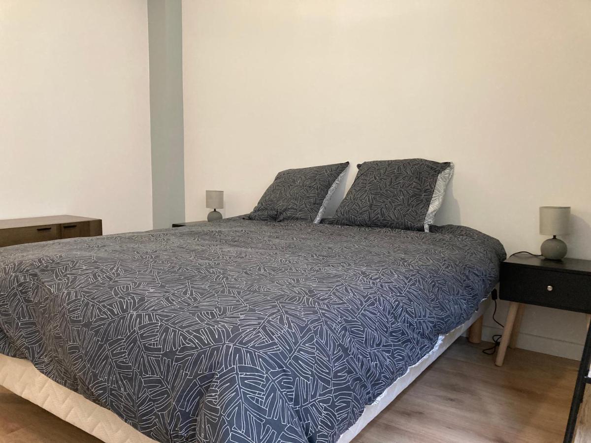 Carc'Appart Appartements A Καρκασόν Εξωτερικό φωτογραφία