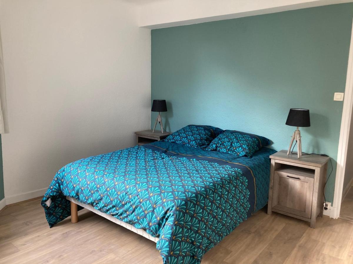 Carc'Appart Appartements A Καρκασόν Εξωτερικό φωτογραφία