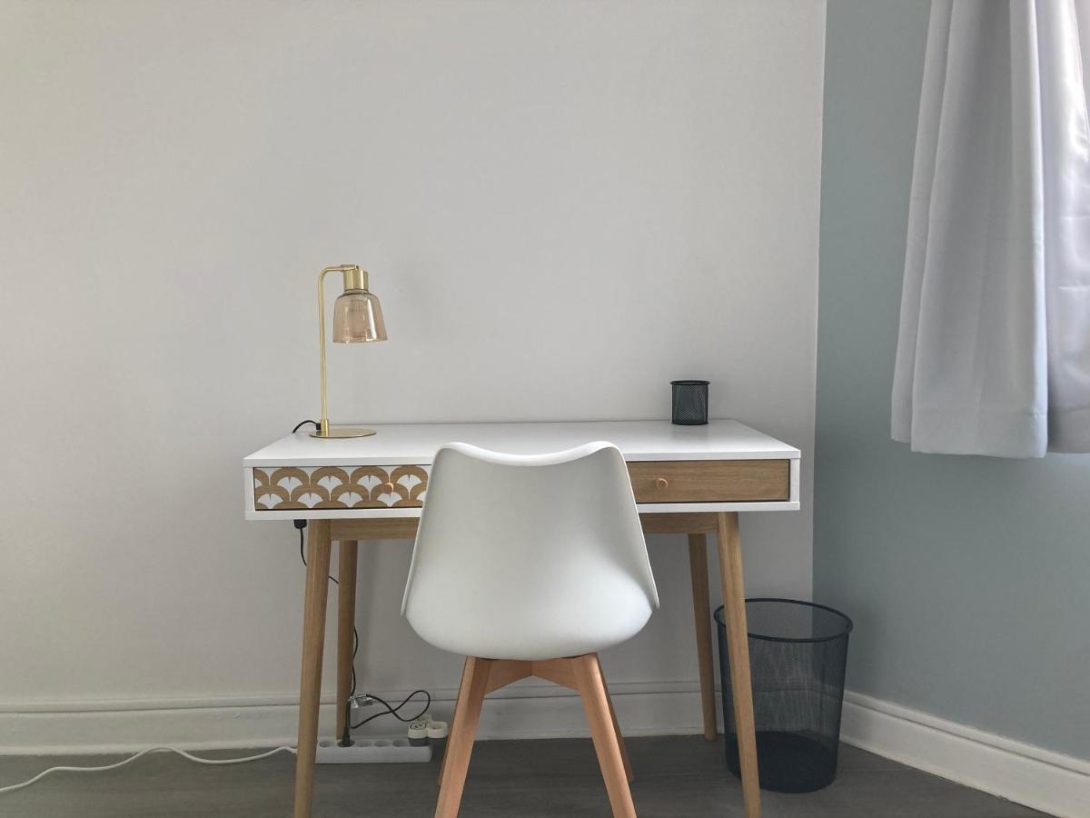 Carc'Appart Appartements A Καρκασόν Εξωτερικό φωτογραφία