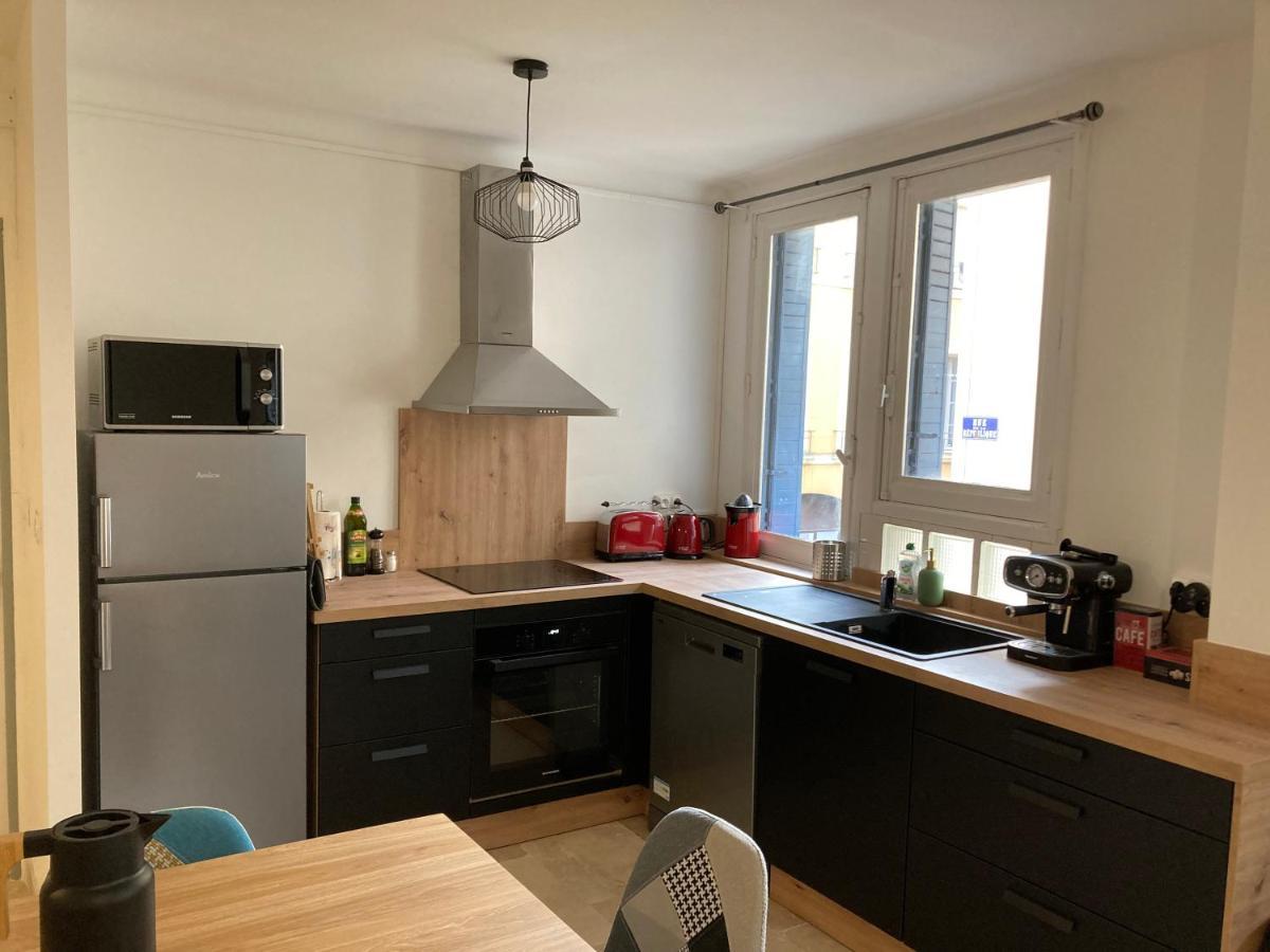 Carc'Appart Appartements A Καρκασόν Εξωτερικό φωτογραφία
