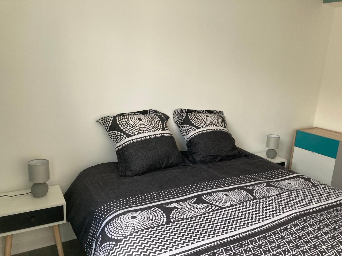 Carc'Appart Appartements A Καρκασόν Εξωτερικό φωτογραφία