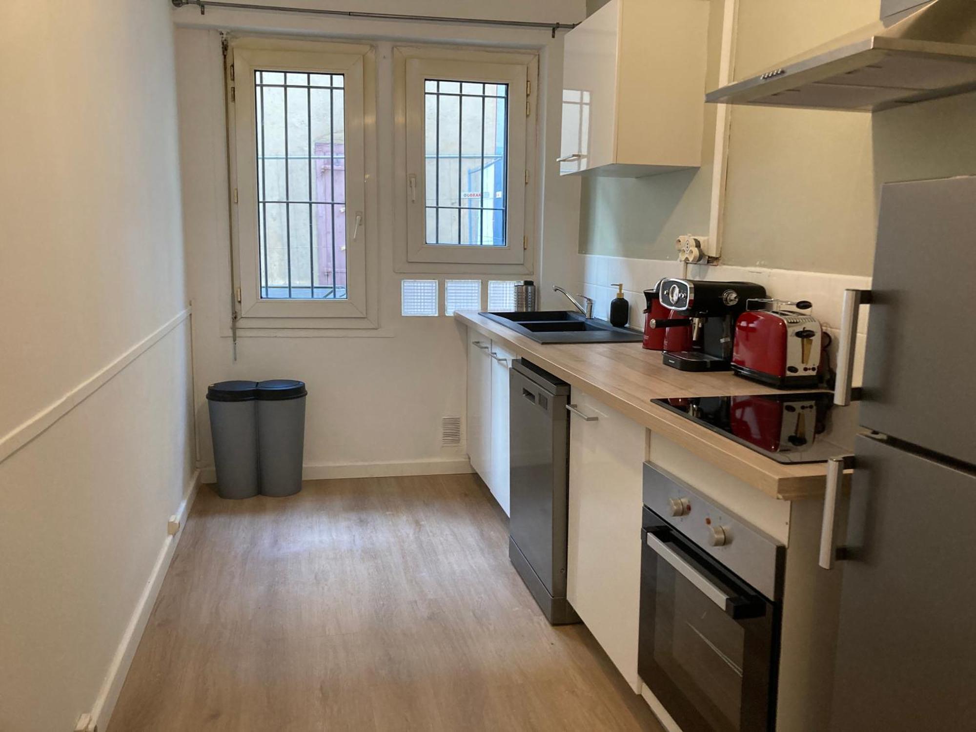 Carc'Appart Appartements A Καρκασόν Εξωτερικό φωτογραφία