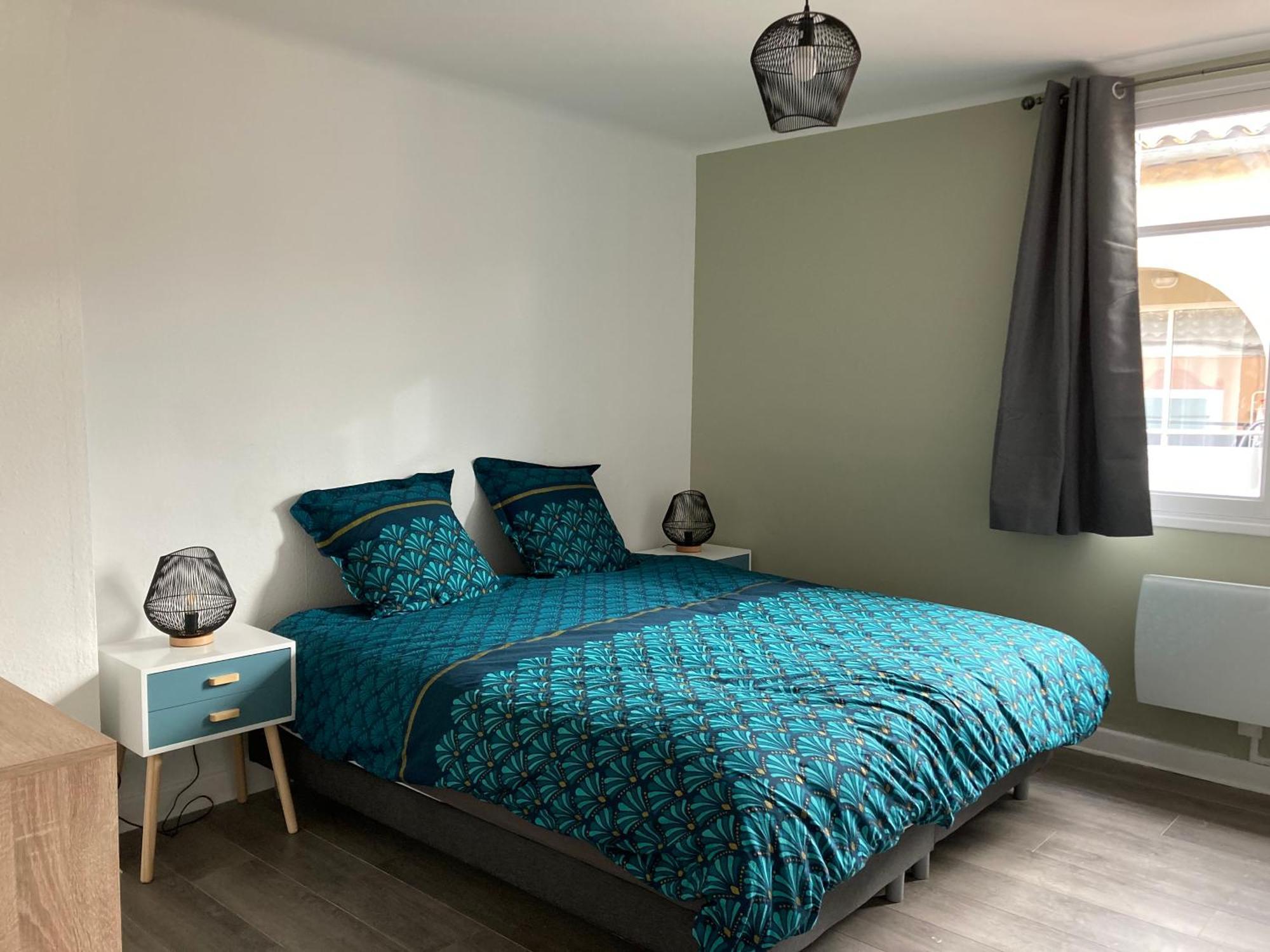 Carc'Appart Appartements A Καρκασόν Εξωτερικό φωτογραφία