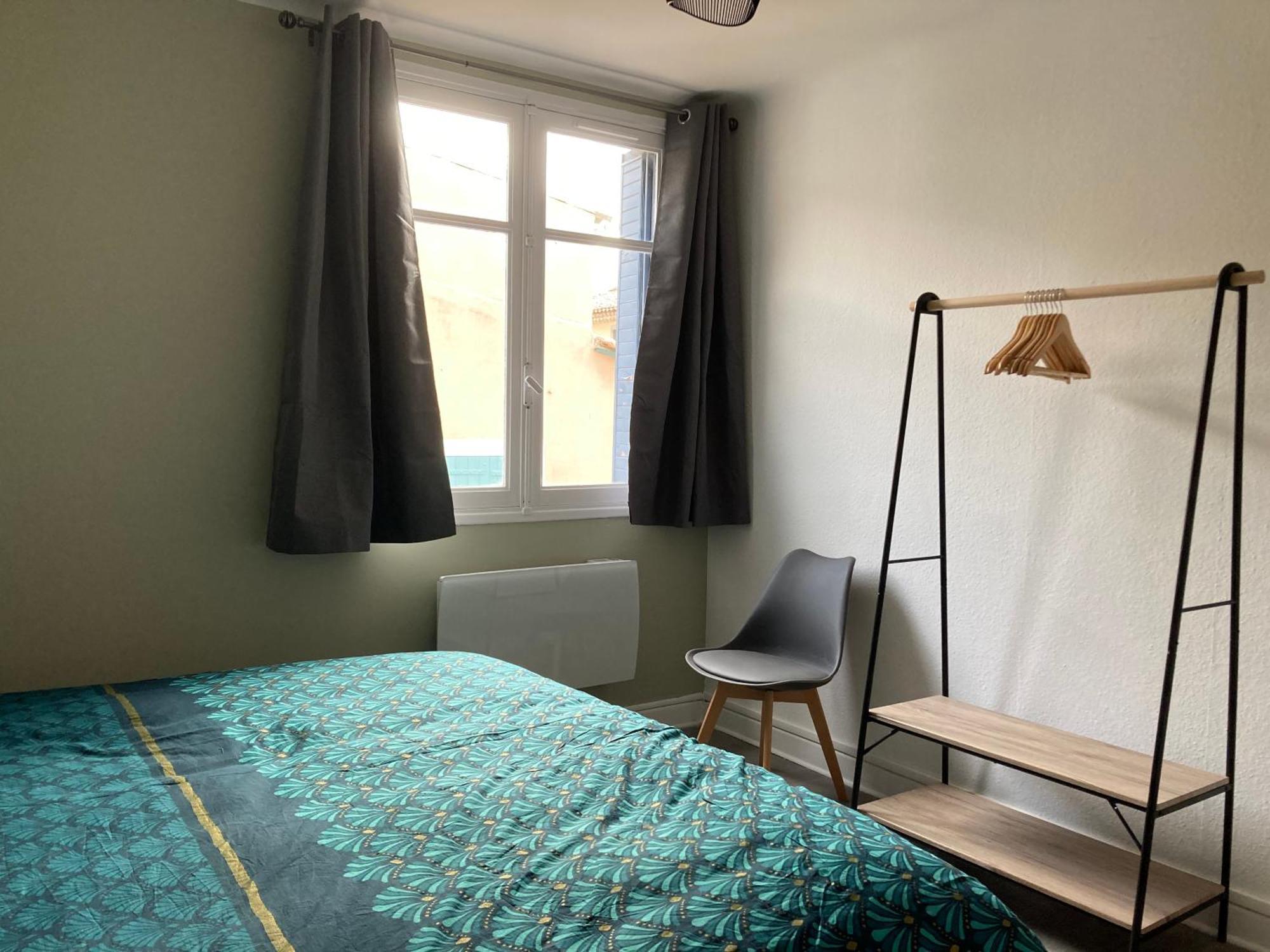 Carc'Appart Appartements A Καρκασόν Εξωτερικό φωτογραφία
