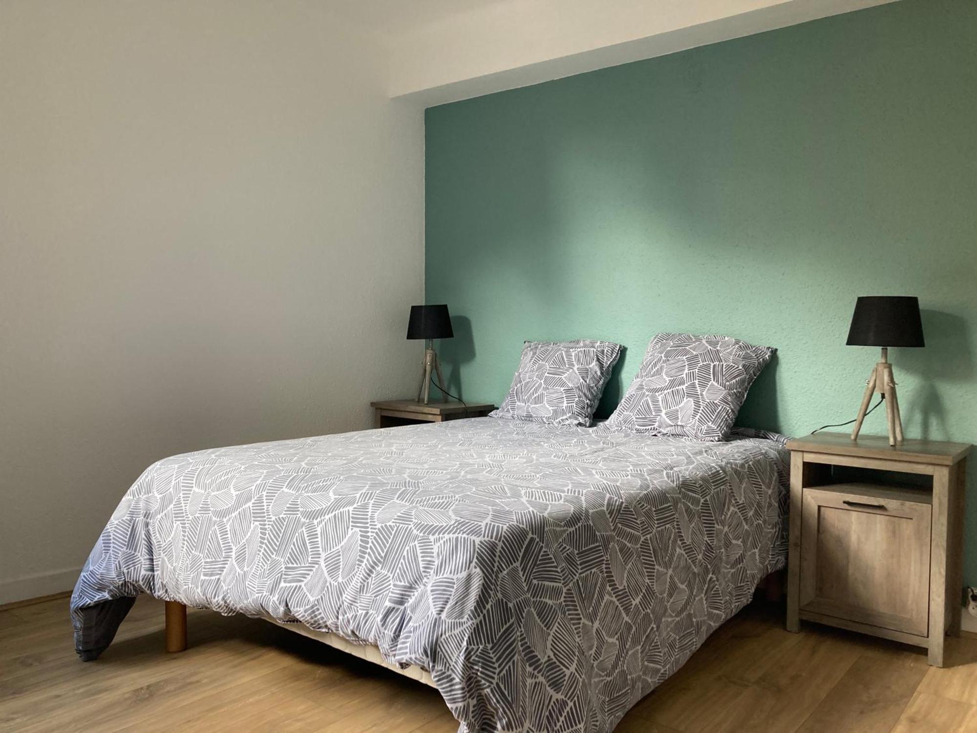 Carc'Appart Appartements A Καρκασόν Εξωτερικό φωτογραφία