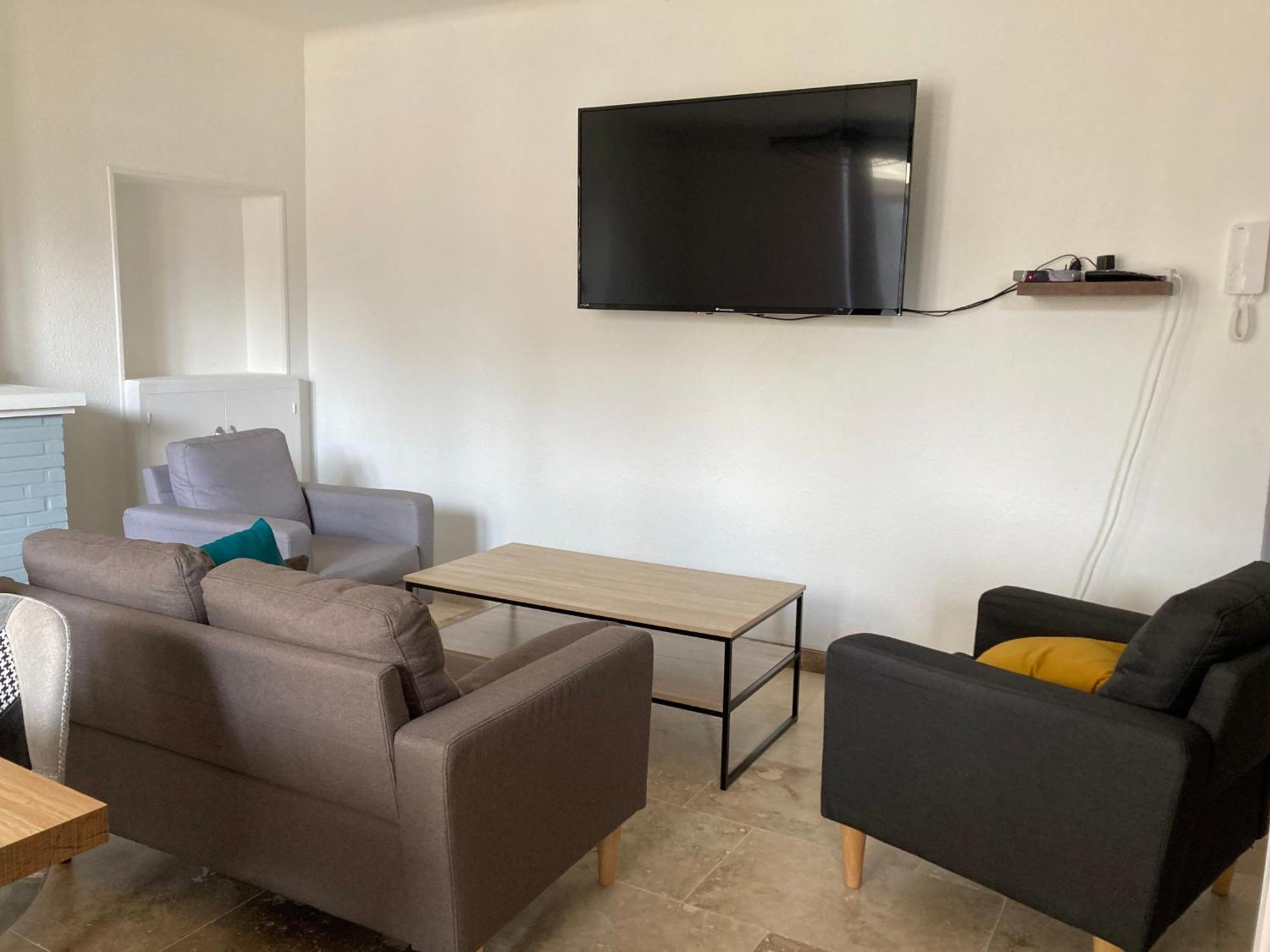 Carc'Appart Appartements A Καρκασόν Εξωτερικό φωτογραφία