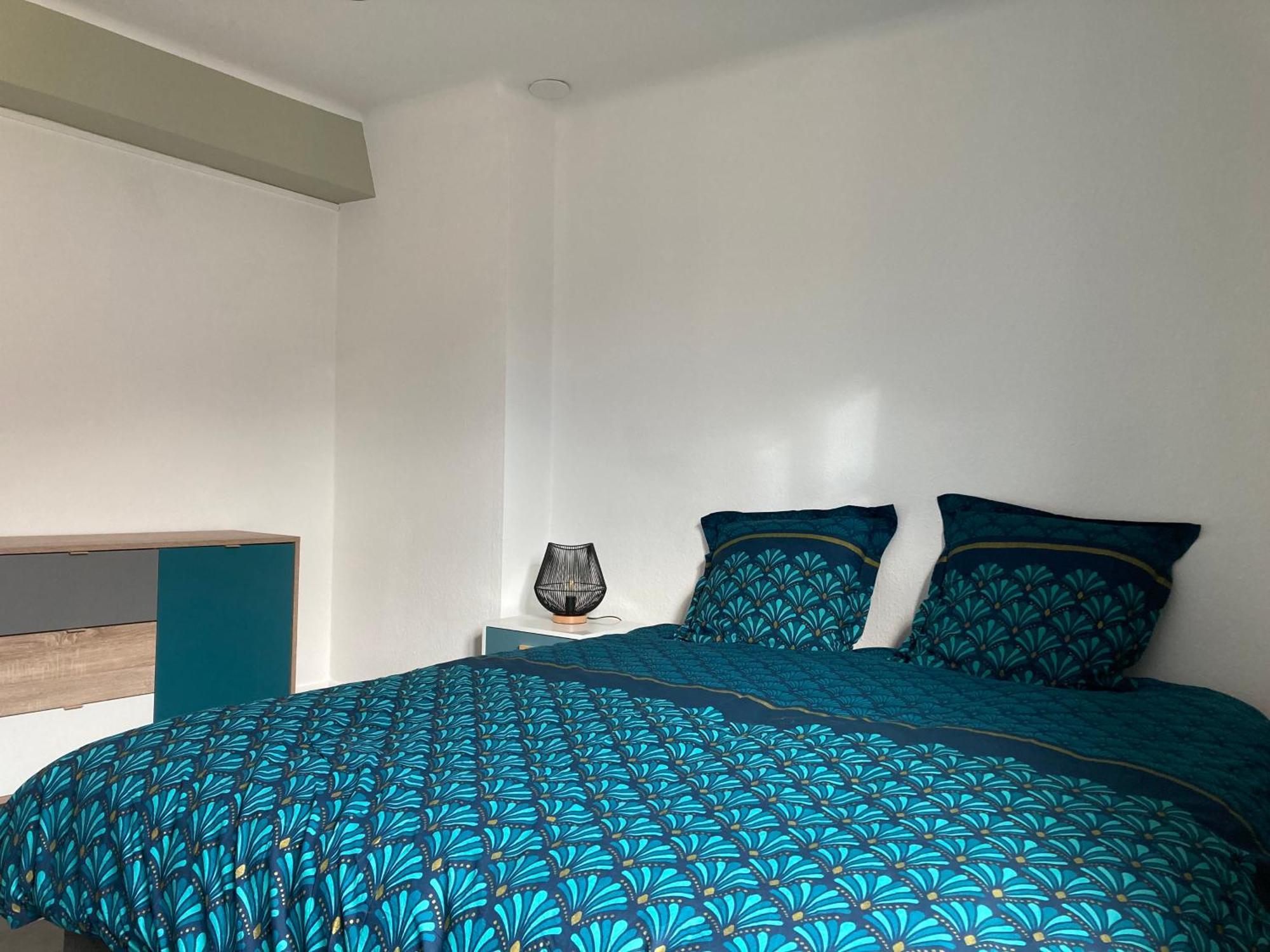 Carc'Appart Appartements A Καρκασόν Εξωτερικό φωτογραφία