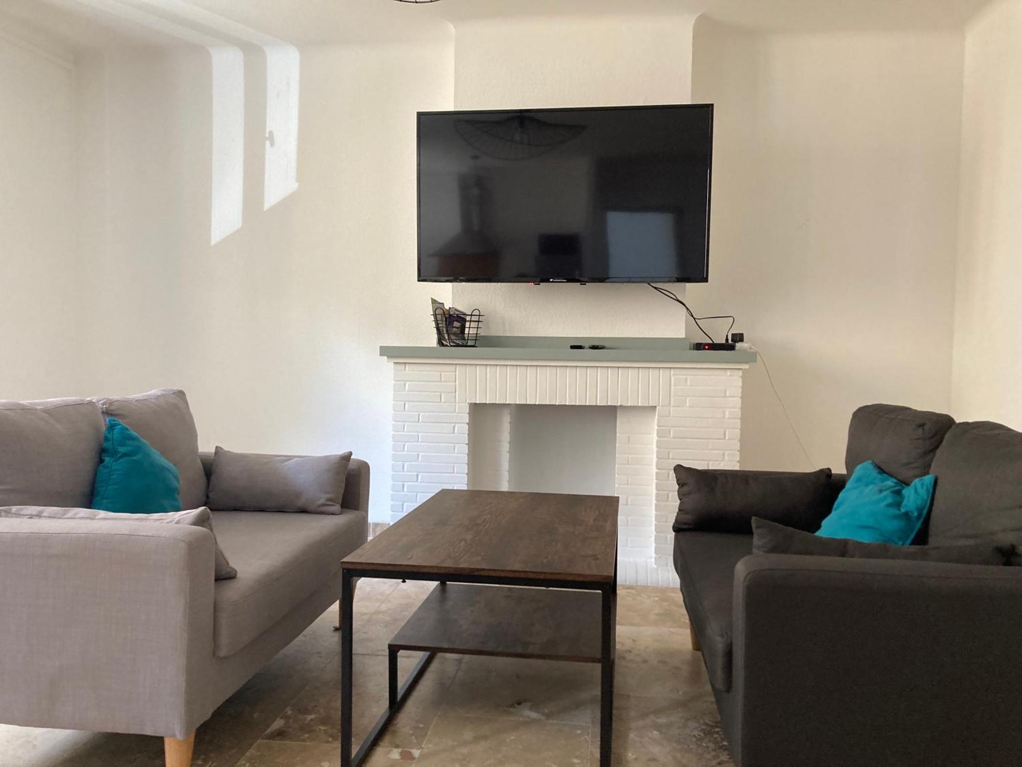 Carc'Appart Appartements A Καρκασόν Εξωτερικό φωτογραφία