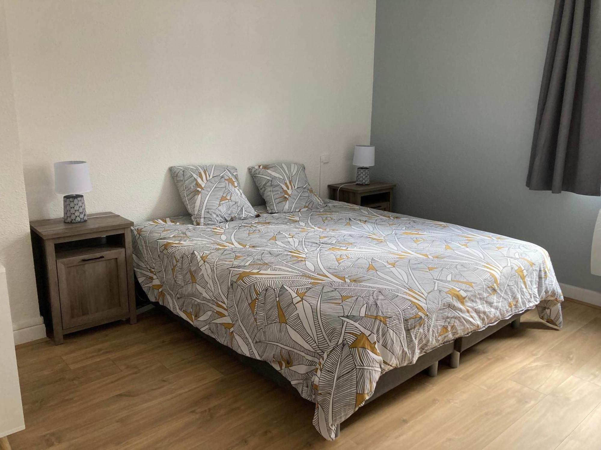 Carc'Appart Appartements A Καρκασόν Εξωτερικό φωτογραφία