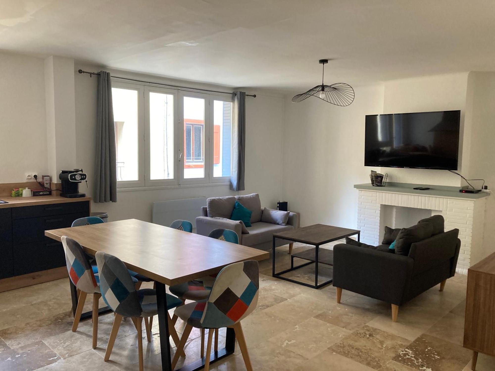 Carc'Appart Appartements A Καρκασόν Εξωτερικό φωτογραφία