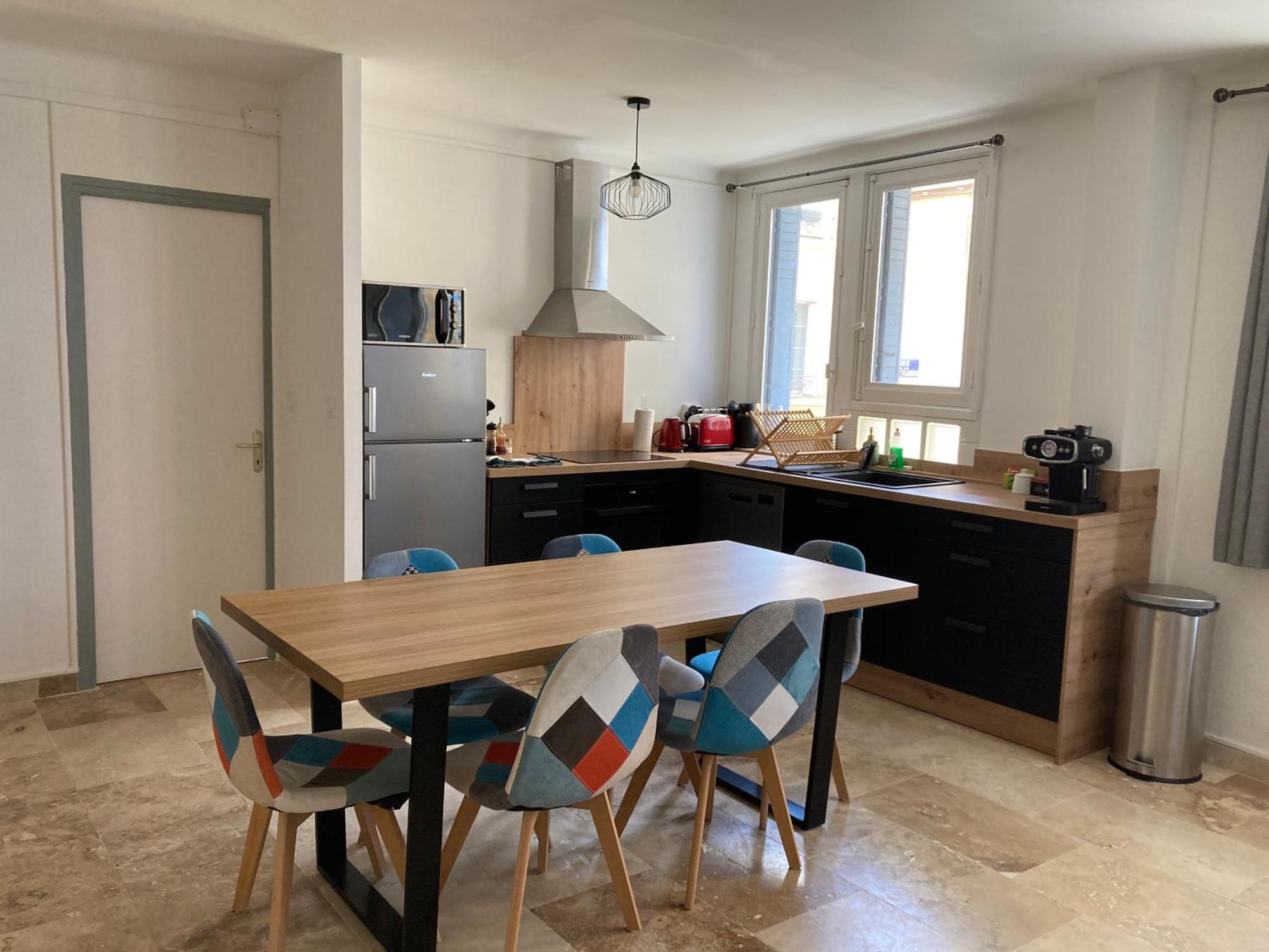 Carc'Appart Appartements A Καρκασόν Εξωτερικό φωτογραφία