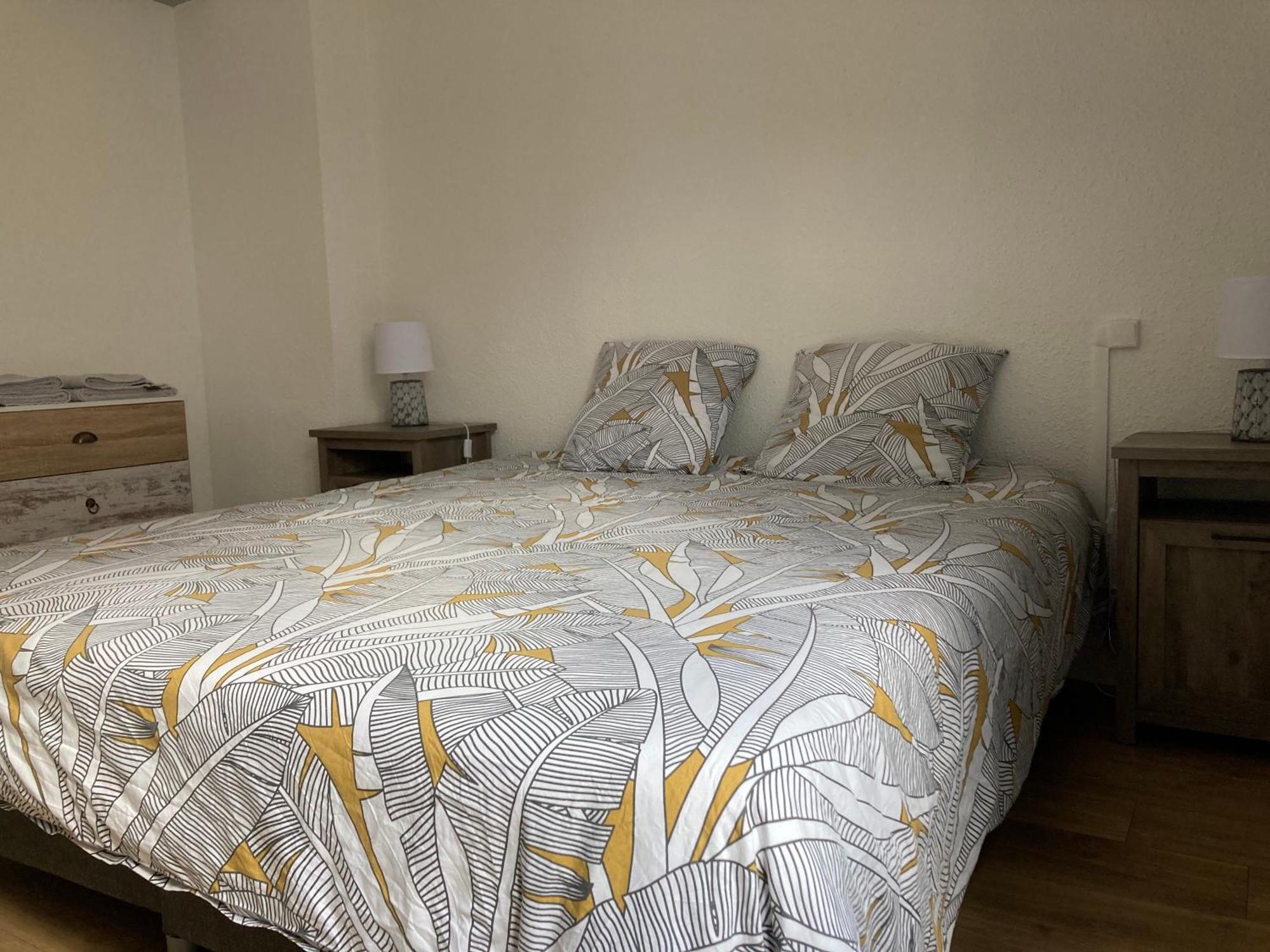 Carc'Appart Appartements A Καρκασόν Εξωτερικό φωτογραφία