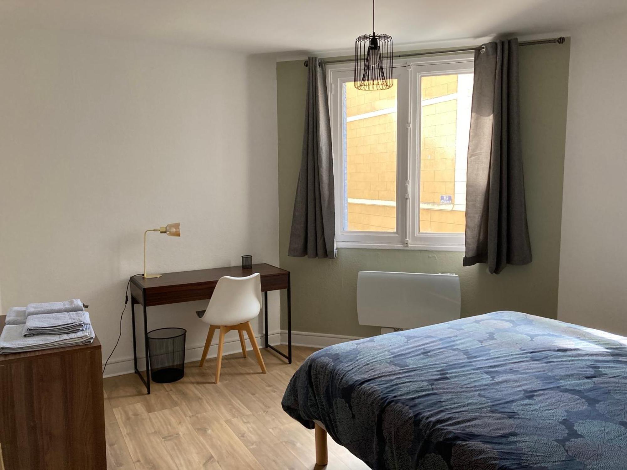 Carc'Appart Appartements A Καρκασόν Εξωτερικό φωτογραφία