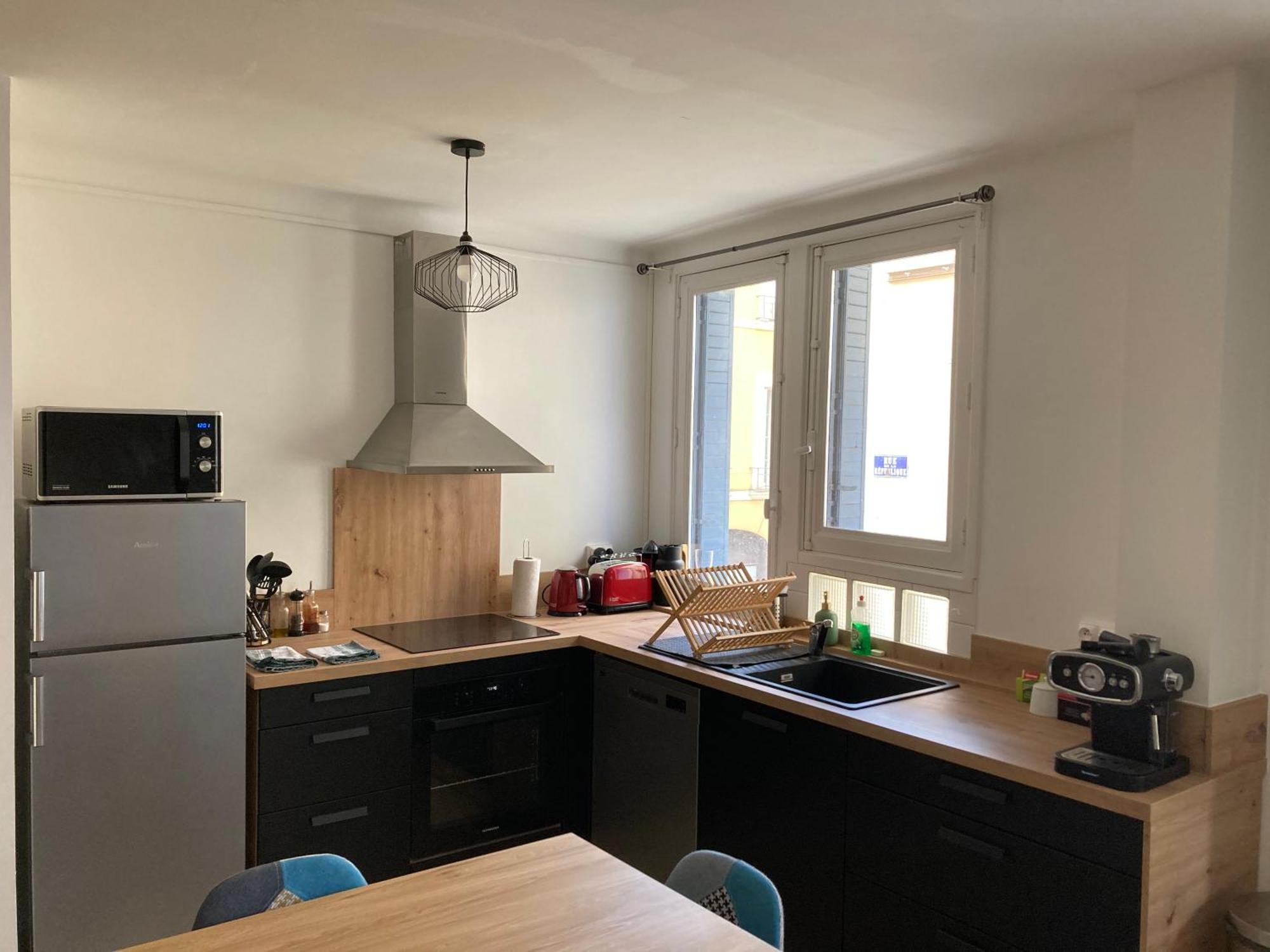 Carc'Appart Appartements A Καρκασόν Εξωτερικό φωτογραφία