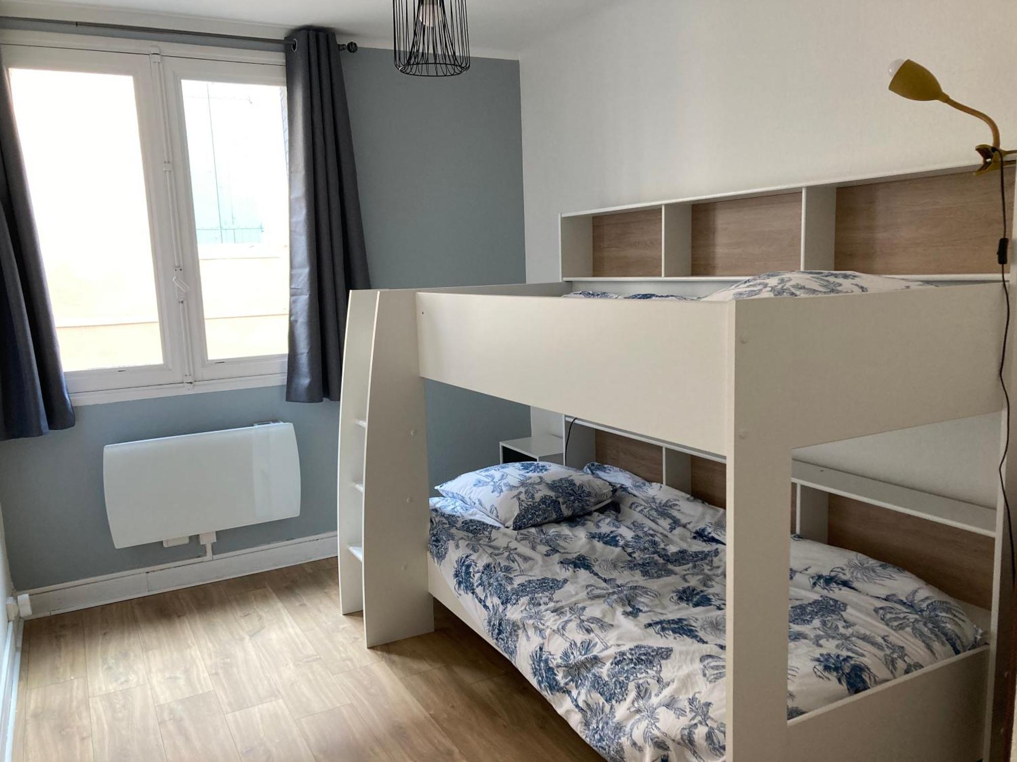 Carc'Appart Appartements A Καρκασόν Εξωτερικό φωτογραφία