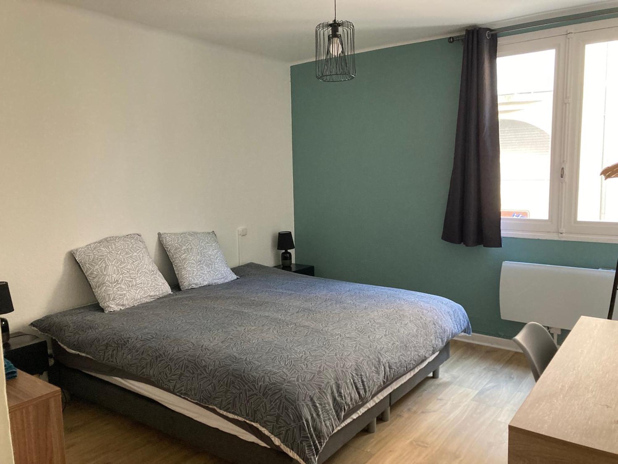 Carc'Appart Appartements A Καρκασόν Εξωτερικό φωτογραφία